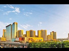 自貢納入全省通航產業發展規劃總體布局，四川“南翼”即將起飛！