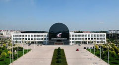 泗陽:高標準創建國家級經濟技術開發區