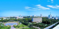 新疆生產建設兵團石河子國家高新區(qū)發(fā)展現狀及“十三五”規(guī)劃