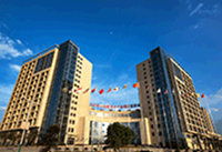 吉安國家高新區(qū)發(fā)展現(xiàn)狀及體制建設