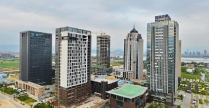 福州國(guó)家高新區(qū)發(fā)展現(xiàn)狀及發(fā)展思路