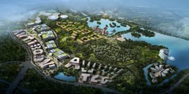 合巢經開區"十三五"規劃重點支持純電動悍馬項目