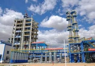 煤化工行業轉型升級方式及投資規?，F狀