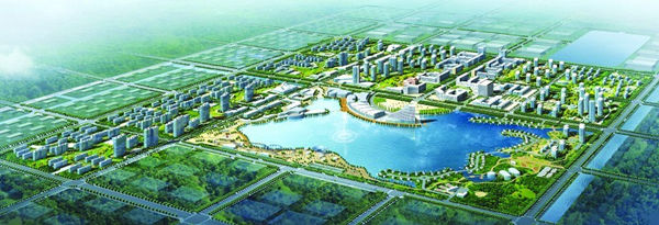 東營經濟技術開發區2015年度“十大重點項目(工程)”和“十大優秀外來投資企業”評選結果揭曉