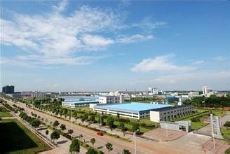 常德經(jīng)開(kāi)區(qū):吹響邁進(jìn)“十三五”的號(hào)角