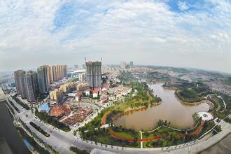 自貢高新區：奮力“升級”，為建設“經濟強市”提供有力支撐