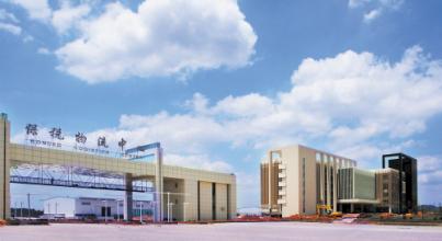 【點亮“十三五”】金霞經(jīng)開區(qū):升級核心產(chǎn)業(yè)提速湖南外向型經(jīng)濟