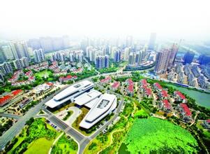 常州高新區:33個項目開工,完成投資15.2億元