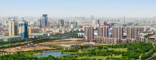 濱海高新區(qū)在新能源汽車(chē)和新一代信息技術(shù)兩大產(chǎn)業(yè)上成就突出