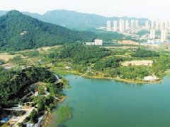 白云西部迎產(chǎn)業(yè)規(guī)劃利好!千億級(jí)產(chǎn)業(yè)集群、軌道交通、生態(tài)園都來了!