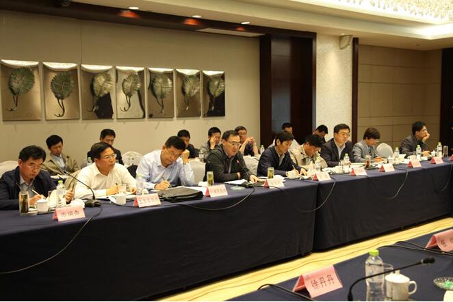 舉全市之力,打造日照臨港高端產業(yè)科技創(chuàng)新示范區(qū)