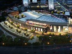 棗莊：兩大產(chǎn)業(yè)力爭5年內(nèi)規(guī)模突破2000億元