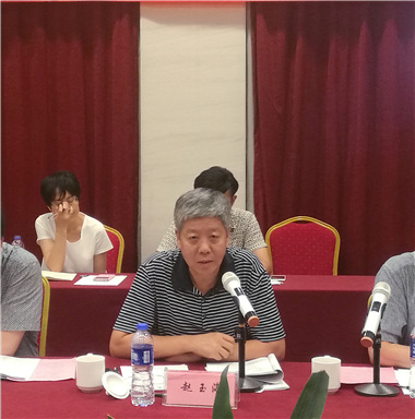 “申報之意不在名，在乎發展戰略也”——安徽滁州高新區創建國家高新區專家咨詢會順利召開