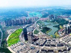 立足都市型現代農業發展定位 天津市薊州區謀劃四大農業產業片區