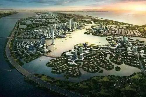 2023年國家現代農業產業園認定名單公布，山西兩地入選