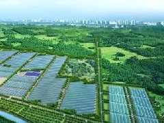 “十四五”規劃綱要全文發布！涉及多個新基建發展項目