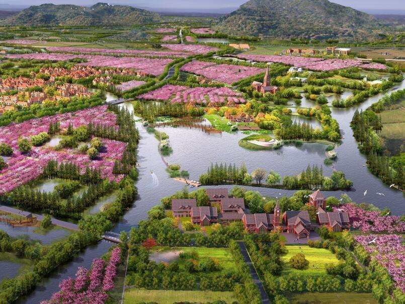 陜西國家現(xiàn)代農業(yè)產業(yè)園創(chuàng)建（2022年國家現(xiàn)代農業(yè)產業(yè)園申報）