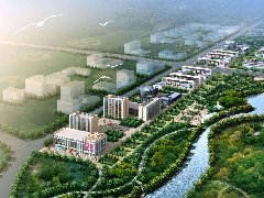 昌吉國家農業科技園區奏響農業高質量發展新樂章