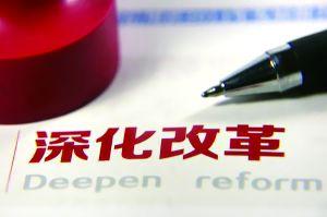 關于2015年深化經(jīng)濟體制改革重點工作的意見
