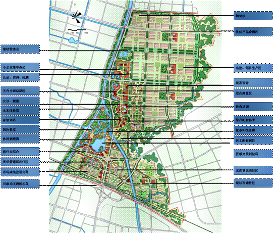常州光伏產業園：與時間賽跑，與市場賽跑