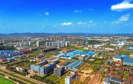 長沙新區(qū)出臺政策 激勵(lì)企業(yè)對接資本市場