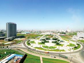 長春經開區力爭"十三五"精彩開局 確立今年奮斗目標發展思路