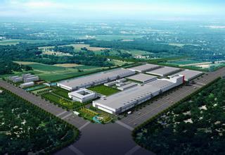 南昌開發區臨空經濟區桑海開發區“三合一” 南昌打造大昌北開放平臺