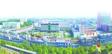 寧鄉(xiāng)經(jīng)開區(qū):去年完成規(guī)模工業(yè)總產(chǎn)值870億 同比增長12.5%