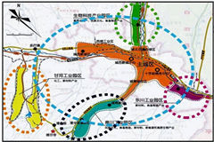 建設幸福西寧 逆勢!西寧開發區拼出獨特發展路