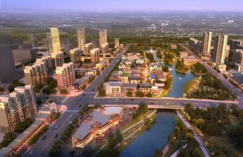 鄭州經開區:努力打造六星級產業集聚區升級版