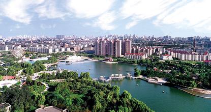 石家莊高新區(qū)千萬元支持新興產業(yè)重大項目