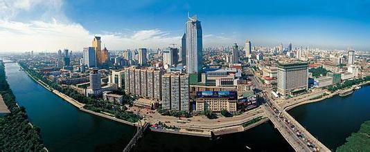 天津濱海新區：服務京津冀 打造升級版