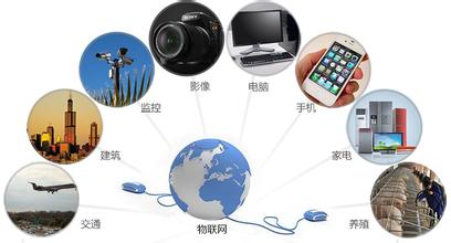 中國的物聯網安全:技術發展與政策建議