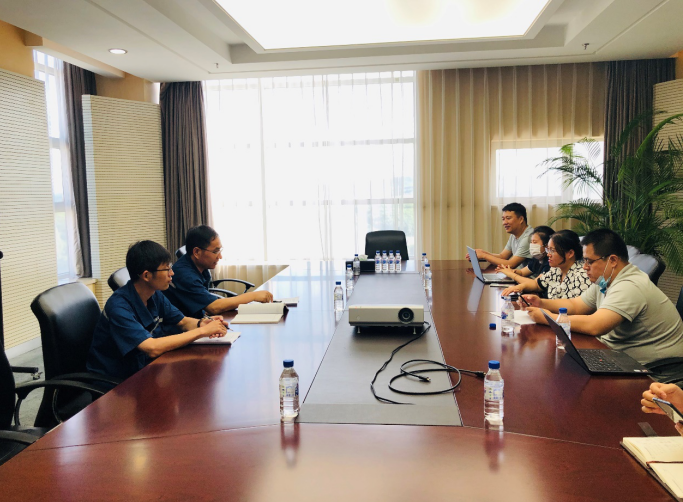 全力打造區域創新特色樣板，遼源高新區產業振興提檔增速