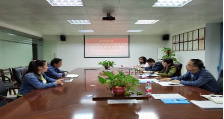 打造千億級(jí)產(chǎn)業(yè)園區(qū)，來(lái)賓高新區(qū)謀劃“十四五”發(fā)展新目標(biāo)