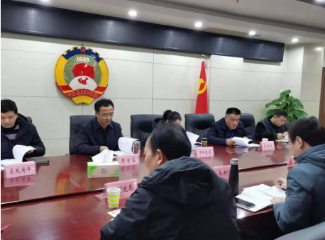 革命老區煥發新活力，六安高新區開啟創建國家高新區新征程