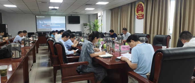 舉全市之力,六安市加速推進國家高新區創建工作