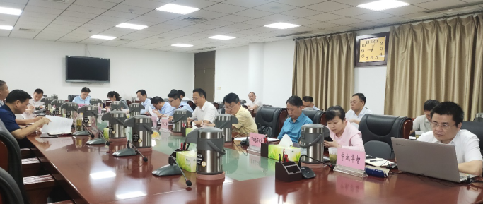 舉全市之力,六安市加速推進國家高新區創建工作
