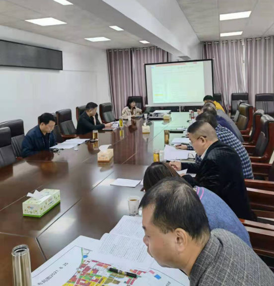 打造衡陽市縣域經濟高質量發展新樣板，衡南加快創建湖南高新技術產業開發區
