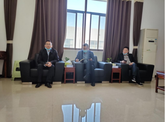 婁底高新區(qū)工程機械產(chǎn)業(yè)發(fā)展迅猛，擎畫國家火炬特色產(chǎn)業(yè)基地藍圖