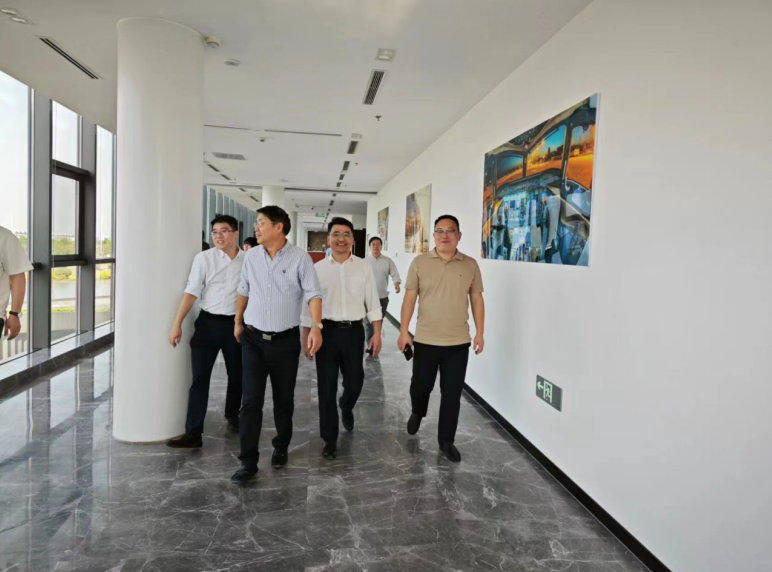 我院助力南昌市、景德鎮(zhèn)市省級航空集群申報成功,全力沖刺創(chuàng)建國家級先進(jìn)制造業(yè)集群