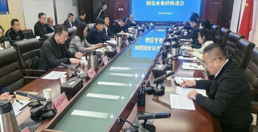 從傳統(tǒng)老工業(yè)基地到先進(jìn)制造業(yè)高地，西北冶金有色大省“仰世而來”——我院助力甘肅省打造鎳鈷銅新材料及應(yīng)用集群